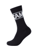 CAMP DAVID  Socken 4er Pack black