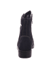 Ricosta Kinderstiefel warm Mädchen TEX DISERA in  Blau