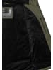 Alessandro Salvarini Winterjacke Alessandro Salvarini Herren Winter Steppjacke AS422 in Olive