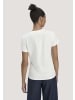 Hessnatur T-Shirt in naturweiss