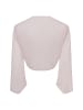 SWING Bolero in altrosa - 0002
