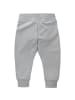 Villervalla Hosen Basic in grau