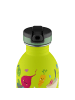 24Bottles Kids Urban Trinkflasche 250 ml in veggie friends