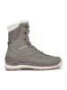 LOWA Winterstiefel in braun