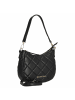 Valentino Bags Ocarina - Umhängetasche 22 cm in schwarz