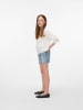 Vero Moda Girl T-shirt in Snow White
