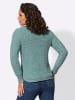 WITT WEIDEN Pullover in jade