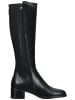 Nero Giardini Stiefel in Schwarz