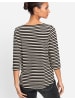 Olsen Shirt in Black