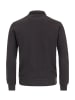 CASAMODA Sweatshirt in Dunkelblau