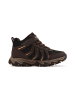 Skechers Sneakers Low Rugged Ranger - Storm Trail in bunt