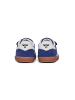 Hummel Booties Victory Suede Lebensstil Kinder in TRUE NAVY