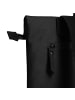 Daniel Ray DR25.1609 Yeppoon Rolltop FREIZEITRUCKSACK in black