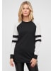 Cloud5ive Day Dress in black/grey