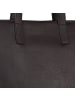 Jost Lysa Schultertasche Leder 36 cm brown