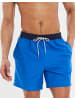 Threadbare Badehose THBPenglai in Royalblau