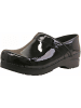 Sanita Comfortwear Clog "ORIGINAL-PROF." in Schwarz