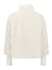 Betty Barclay Kunstfelljacke in ecru