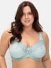 sheego Bügel-BH in kalkmint