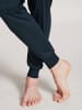 Calida Pyjama in stone green