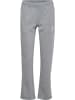 Hummel Hose Hmlmove Damen in GREY MELANGE