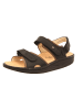 Finn Comfort Herren- Sandalen Yuma in Schwarz