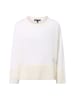 Armani Exchange Pullover in ecru - 0001
