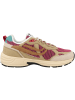 GENESIS Sneaker low G-Eco`99 Contra Mesh in multicolor