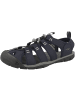 Keen Sandale Clearwater CNX in dunkelblau