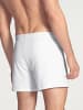Calida Boxershorts in weiss