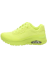 Skechers Schnürschuh in gruen