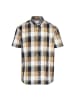 Camel Active Shirt 409261-5S61 in wood