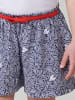 KOROSHI Shorts Mädchen in blau