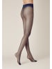 Kunert Feinstrumpfhose Mystique 20 transparent in Marine