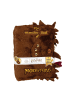 Schmidt Spiele Plüschfigur Kissen Harry Potter, Monsterbuch, 32 cm, ab 6 Monate