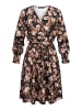 Cloud5ive Cloud5ive Kleider in brown/black