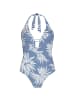 Barts W DELTIA HALTER ONE PIECE in Blau