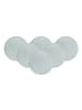 Seltmann Weiden 6er Set Brotteller Nori Home in ø 16,6 cm in hellblau