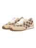 Steve Madden Sneaker CAMEOS-SM in Braun/Beige