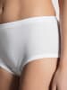 Calida Midislip in weiss