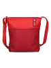 Zwei Jana Umhängetasche 29 cm in cherry