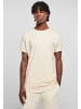Urban Classics Urban Classics T-Shirts in whitesand