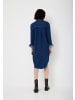 Paddock's Jeanskleid in dark blue
