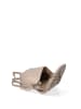 Gave Lux Schultertasche in LIGHT TAUPE