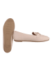 Ital-Design Halbschuh in Beige