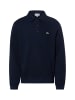 Lacoste Sweatshirt in marine