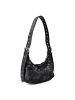 Desigual Moonstone Schultertasche 25.5 cm in black