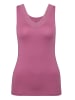 Calida Tank-Top in red violet