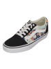 Vans Sneaker Low Ward in bunt