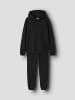 name it Sweat-Set in Black